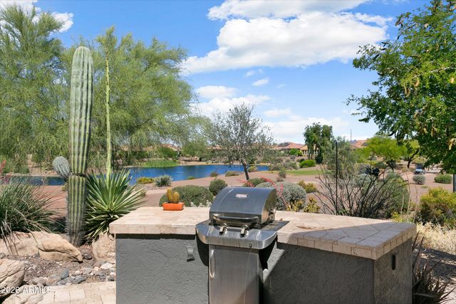 21460 N 262ND Lane, Buckeye, AZ 85396