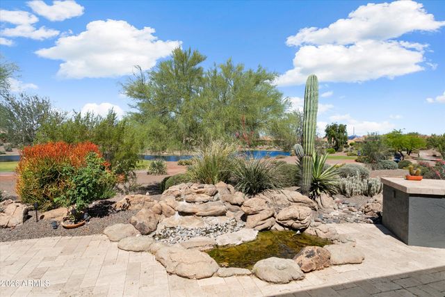 21460 N 262ND Lane, Buckeye, AZ 85396
