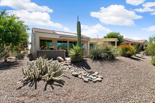 21460 N 262ND Lane, Buckeye, AZ 85396