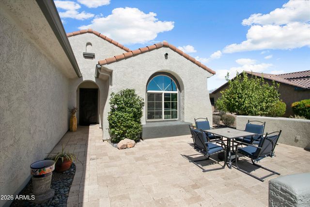 21460 N 262ND Lane, Buckeye, AZ 85396