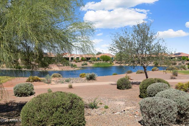 21460 N 262ND Lane, Buckeye, AZ 85396