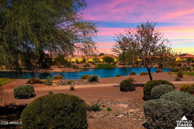 21460 N 262ND Lane, Buckeye, AZ 85396