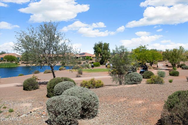 21460 N 262ND Lane, Buckeye, AZ 85396