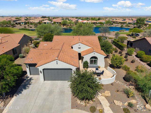 21460 N 262ND Lane, Buckeye, AZ 85396