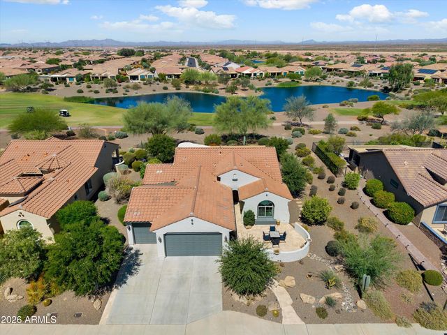 21460 N 262ND Lane, Buckeye, AZ 85396