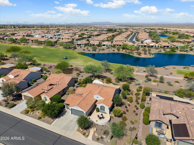 21460 N 262ND Lane, Buckeye, AZ 85396