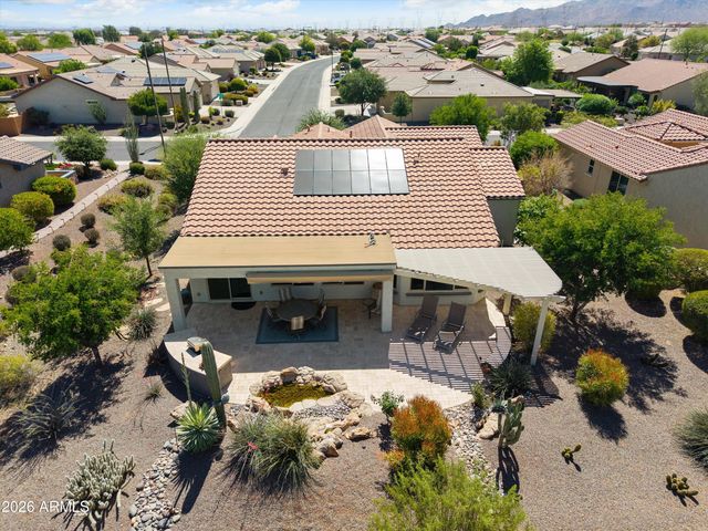 21460 N 262ND Lane, Buckeye, AZ 85396