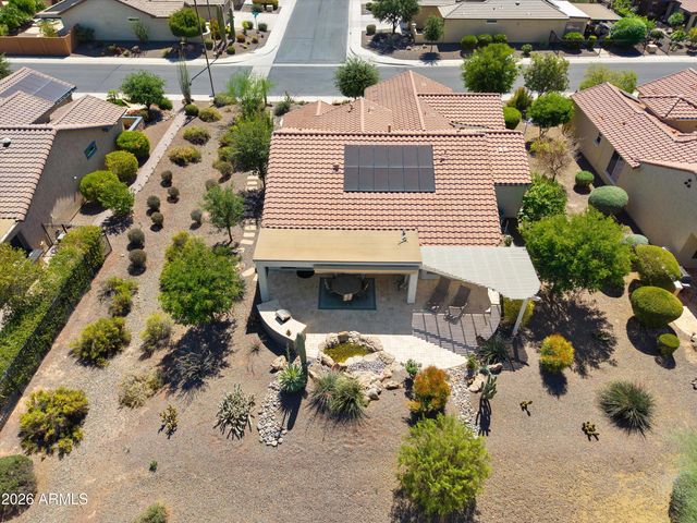 21460 N 262ND Lane, Buckeye, AZ 85396