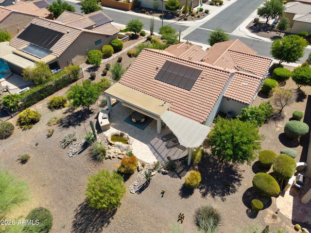 21460 N 262ND Lane, Buckeye, AZ 85396