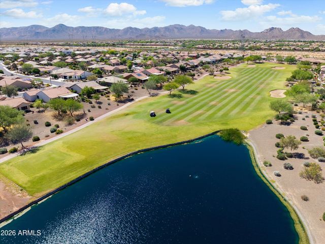 21460 N 262ND Lane, Buckeye, AZ 85396