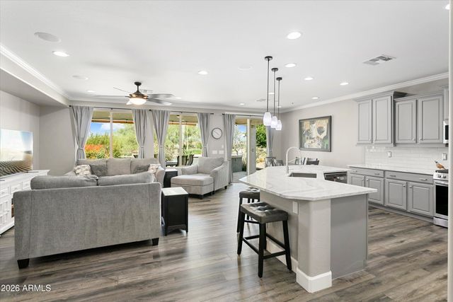 21460 N 262ND Lane, Buckeye, AZ 85396