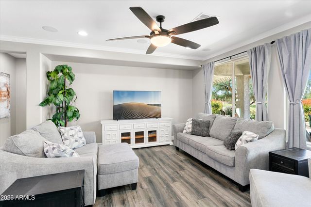21460 N 262ND Lane, Buckeye, AZ 85396