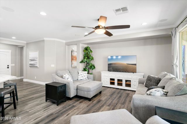 21460 N 262ND Lane, Buckeye, AZ 85396