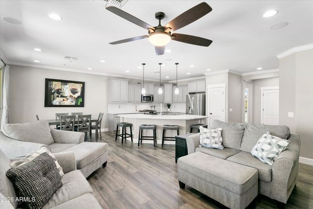 21460 N 262ND Lane, Buckeye, AZ 85396