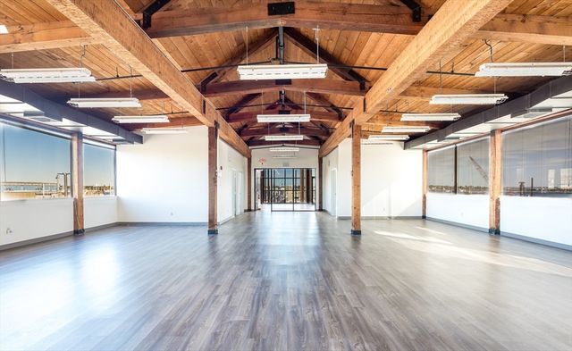 61 Merrills Wharf, New Bedford, MA 02745