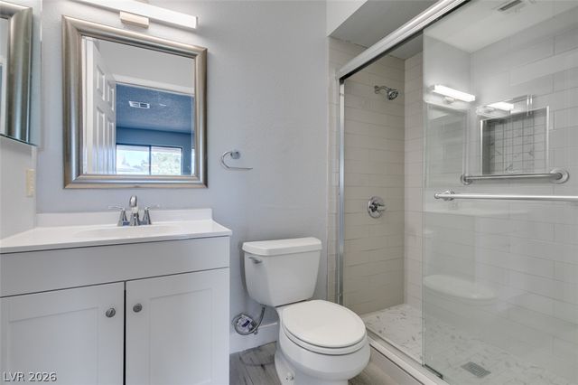 2832 Aster Court 0, Henderson, NV 89074