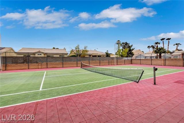 2832 Aster Court 0, Henderson, NV 89074