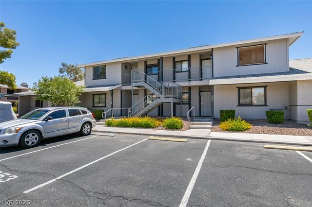 2832 Aster Court 0, Henderson, NV 89074