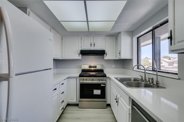 2832 Aster Court 0, Henderson, NV 89074