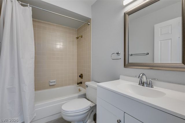 2832 Aster Court 0, Henderson, NV 89074