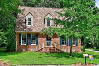 1705 Condor LNDG, Chesapeake, VA 23321