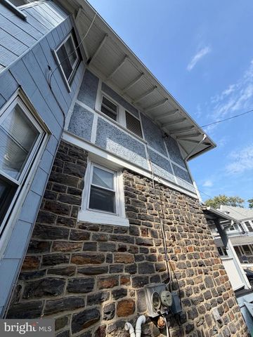 212 N MAPLE AVE, Lansdowne, PA 19050