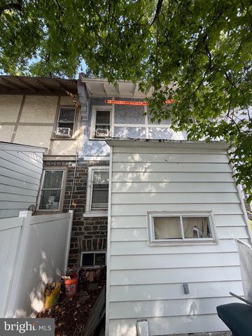 212 N MAPLE AVE, Lansdowne, PA 19050