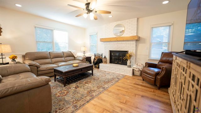 115 Springtime Drive, Warner Robins, GA 31088