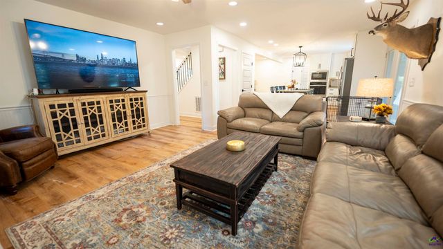 115 Springtime Drive, Warner Robins, GA 31088