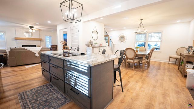 115 Springtime Drive, Warner Robins, GA 31088