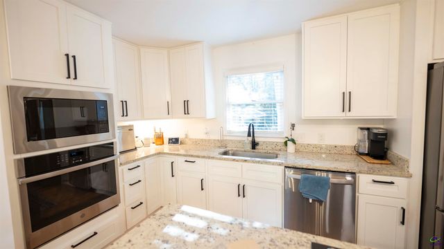 115 Springtime Drive, Warner Robins, GA 31088