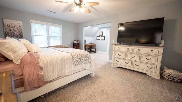 115 Springtime Drive, Warner Robins, GA 31088