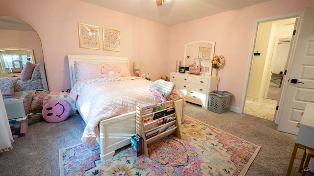 115 Springtime Drive, Warner Robins, GA 31088