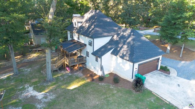 115 Springtime Drive, Warner Robins, GA 31088