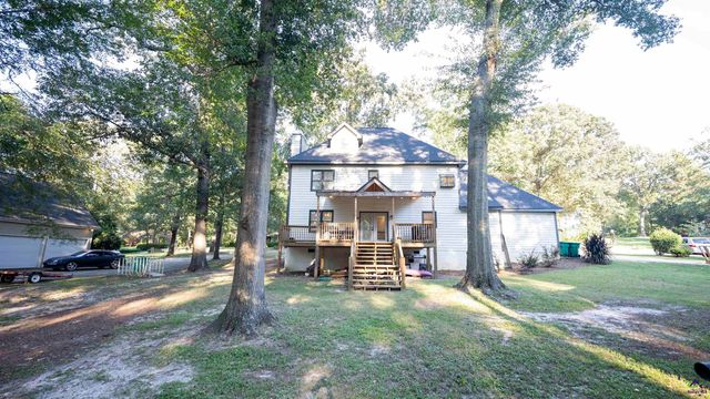 115 Springtime Drive, Warner Robins, GA 31088