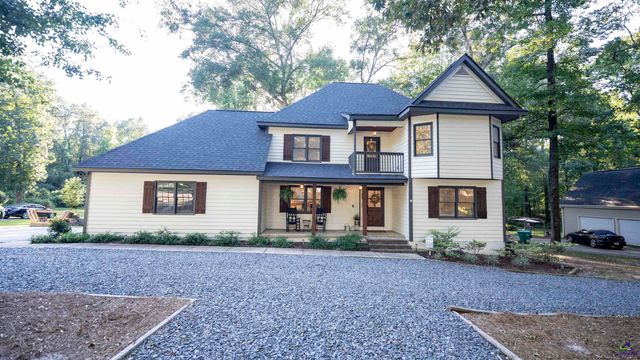 115 Springtime Drive, Warner Robins, GA 31088