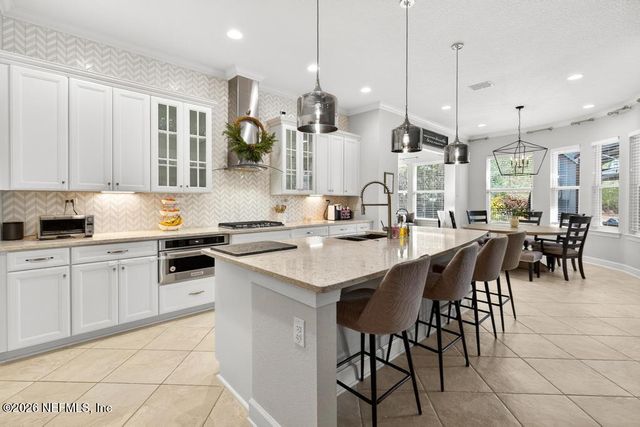 470 APPALOOSA Avenue, St. Augustine, FL 32095