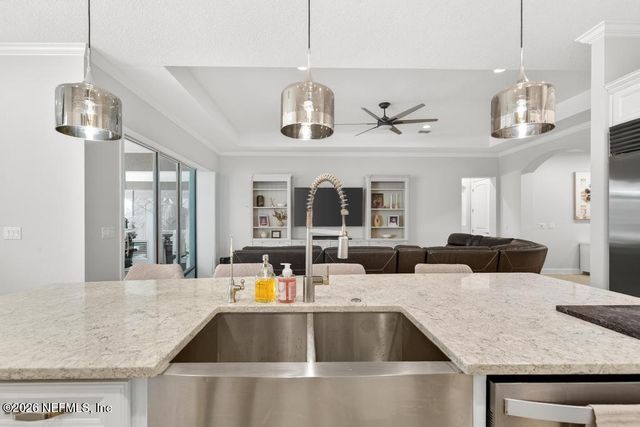 470 APPALOOSA Avenue, St. Augustine, FL 32095