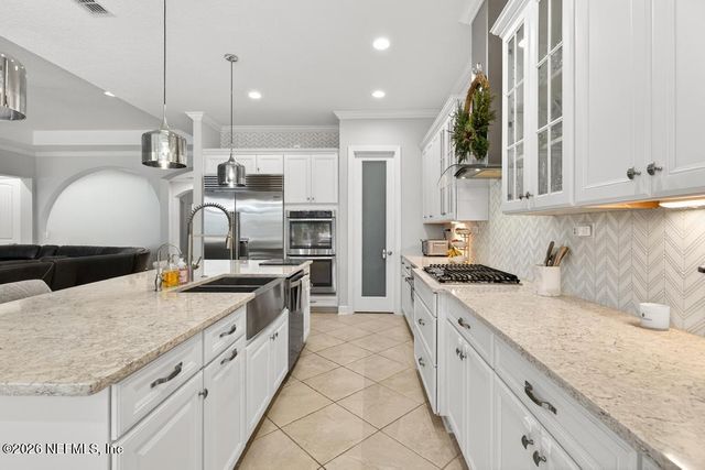 470 APPALOOSA Avenue, St. Augustine, FL 32095