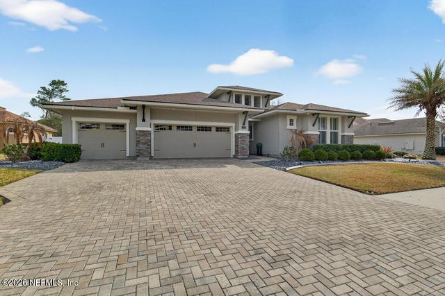 470 APPALOOSA Avenue, St. Augustine, FL 32095