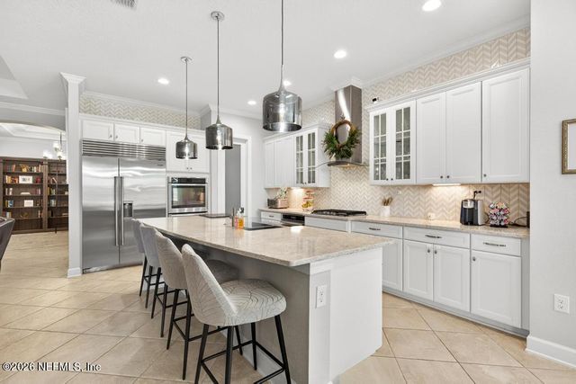 470 APPALOOSA Avenue, St. Augustine, FL 32095