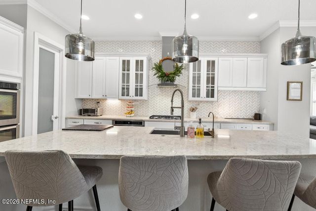 470 APPALOOSA Avenue, St. Augustine, FL 32095