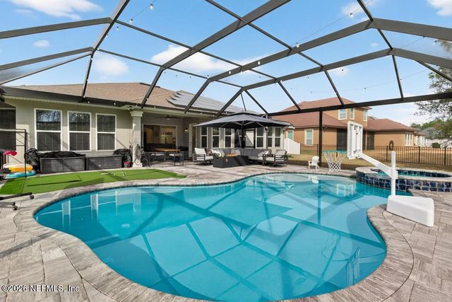 470 APPALOOSA Avenue, St. Augustine, FL 32095