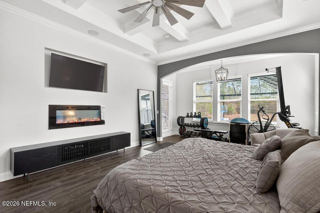 470 APPALOOSA Avenue, St. Augustine, FL 32095