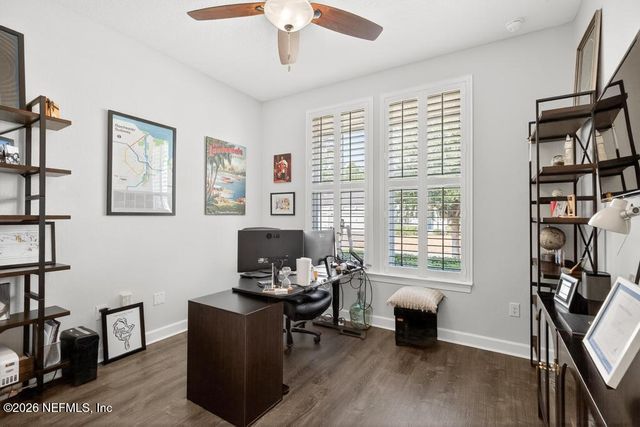 470 APPALOOSA Avenue, St. Augustine, FL 32095