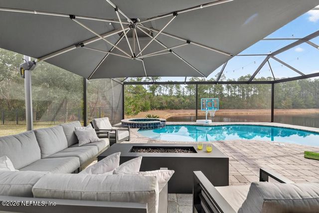 470 APPALOOSA Avenue, St. Augustine, FL 32095