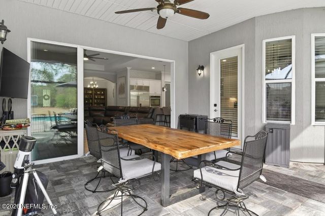 470 APPALOOSA Avenue, St. Augustine, FL 32095