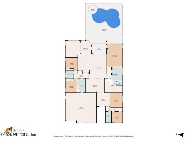 470 APPALOOSA Avenue, St. Augustine, FL 32095