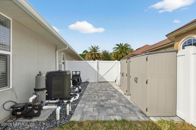 470 APPALOOSA Avenue, St. Augustine, FL 32095