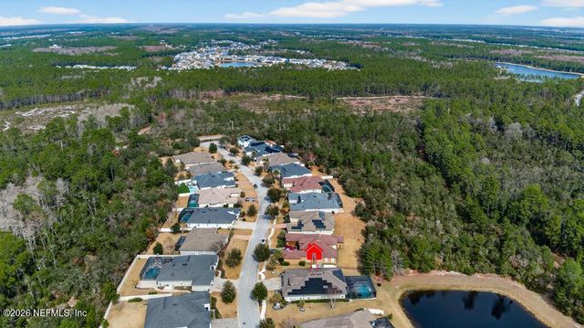 470 APPALOOSA Avenue, St. Augustine, FL 32095